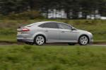 Ford Mondeo 2007 года